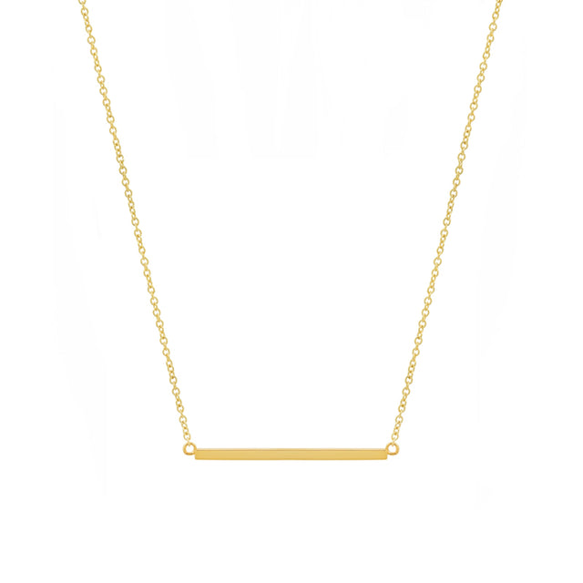 Stick Necklace
