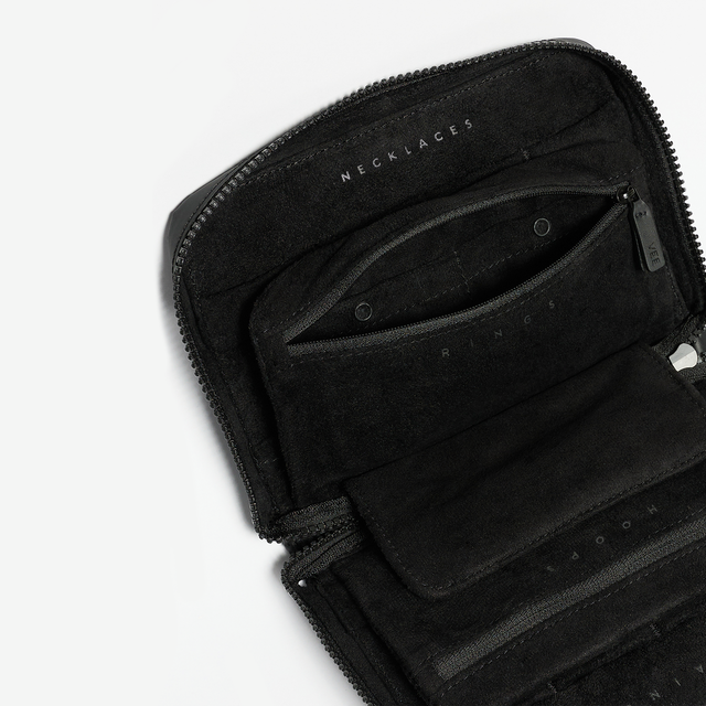 VEE x Jennifer Meyer Jewelry Case