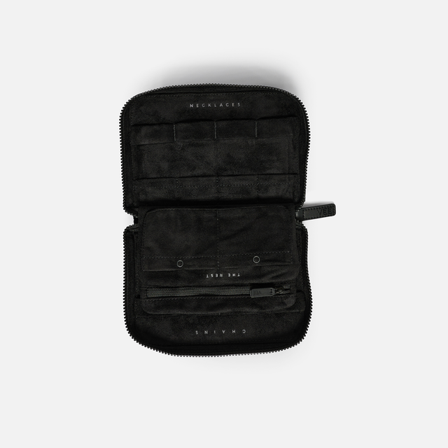 VEE x Jennifer Meyer Jewelry Case