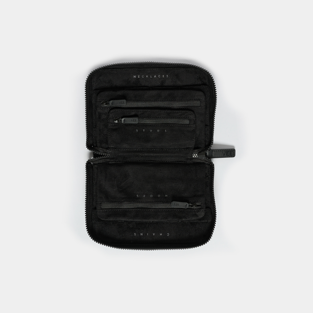 VEE x Jennifer Meyer Jewelry Case