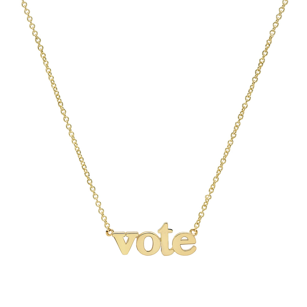 Votes for Women Key Necklace outlets - Handmade Unique