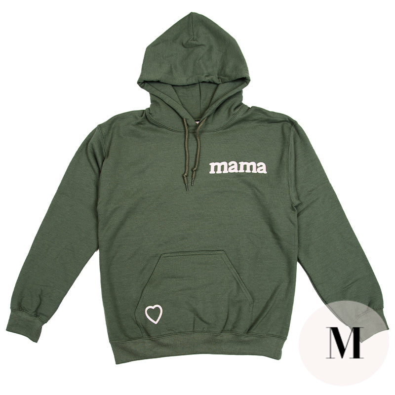 Mama Hoodie