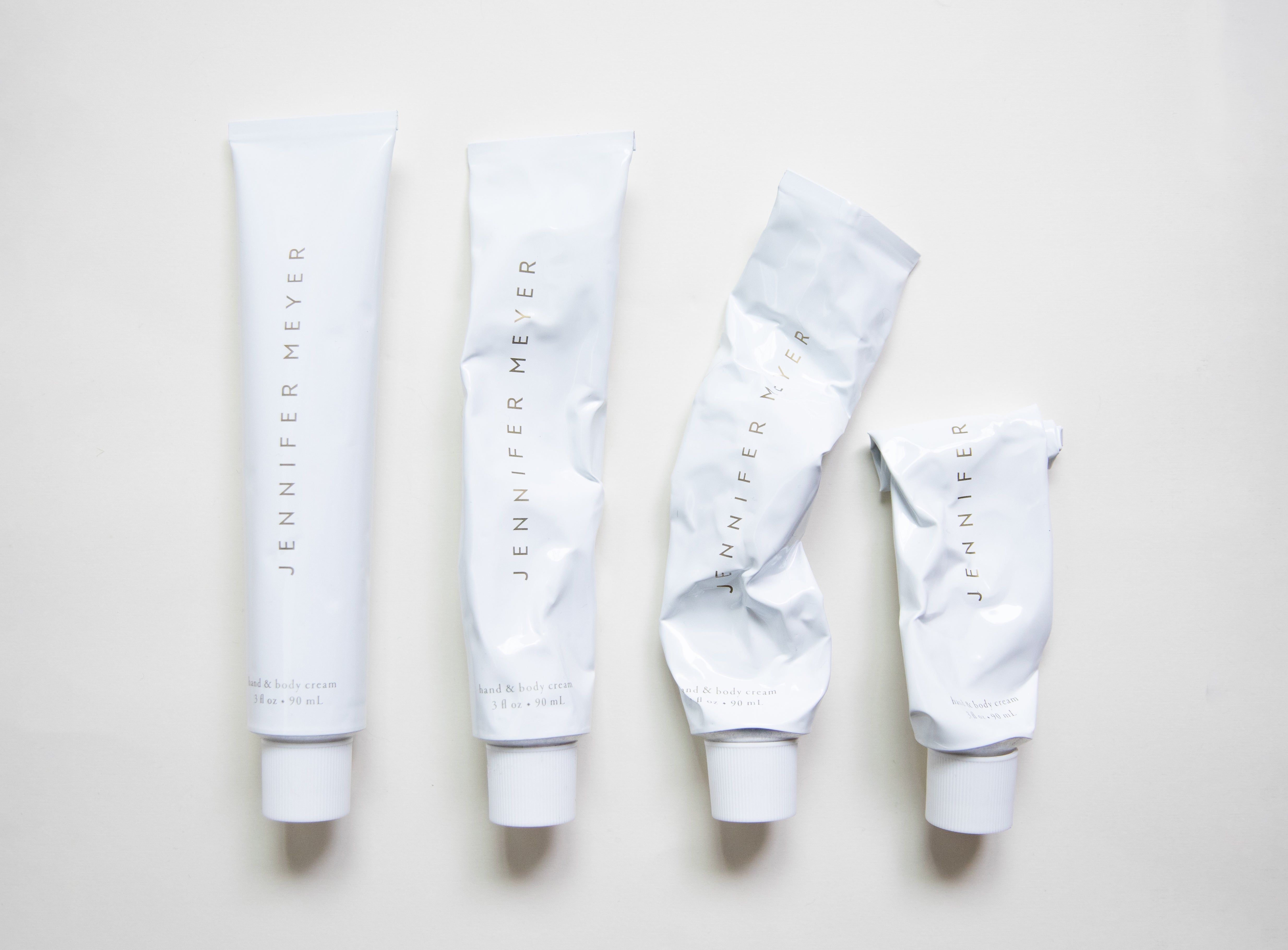 Jennifer Meyer Hand & Body Cream