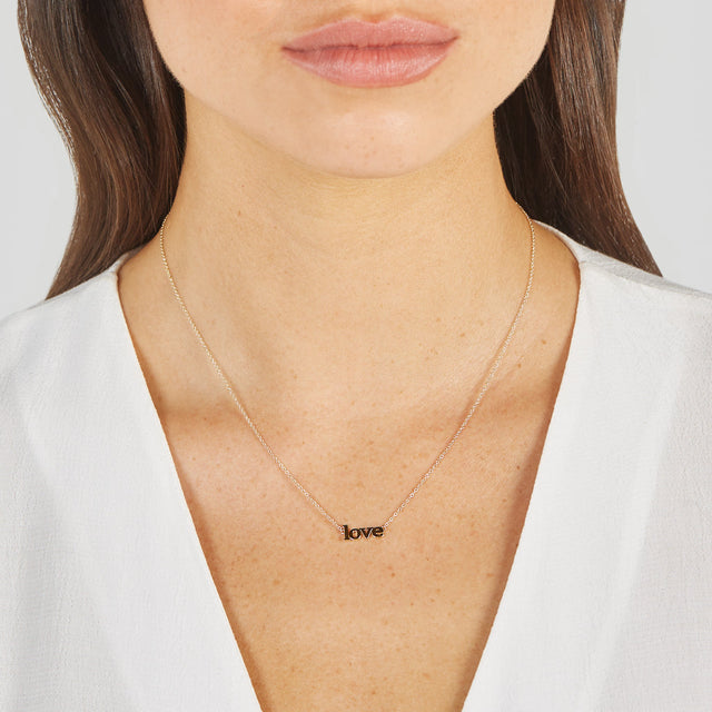 Love Necklace