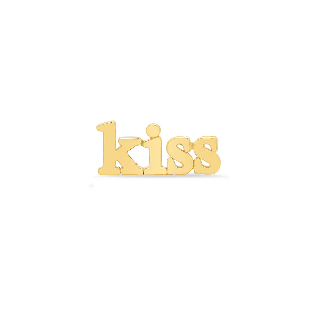 Kiss Stud