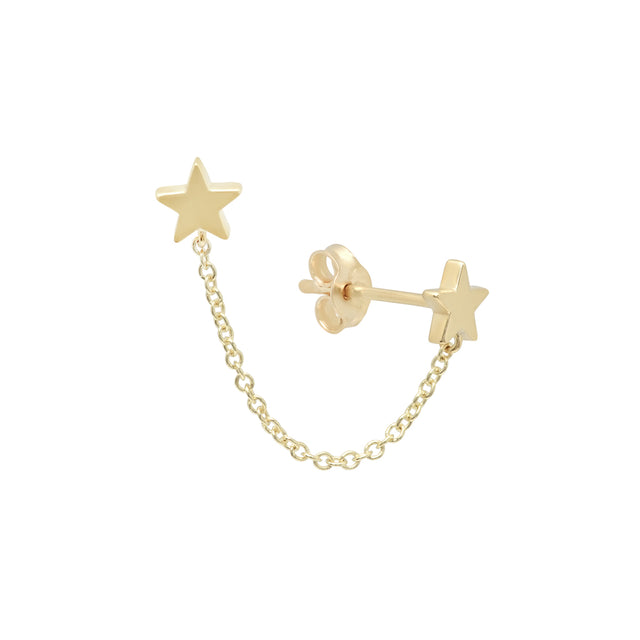 Double Star Stud