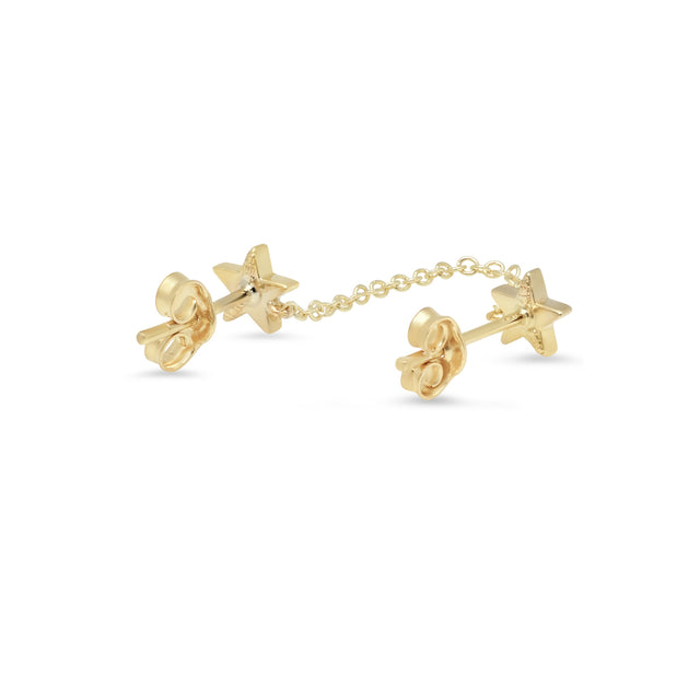 Double Star Stud