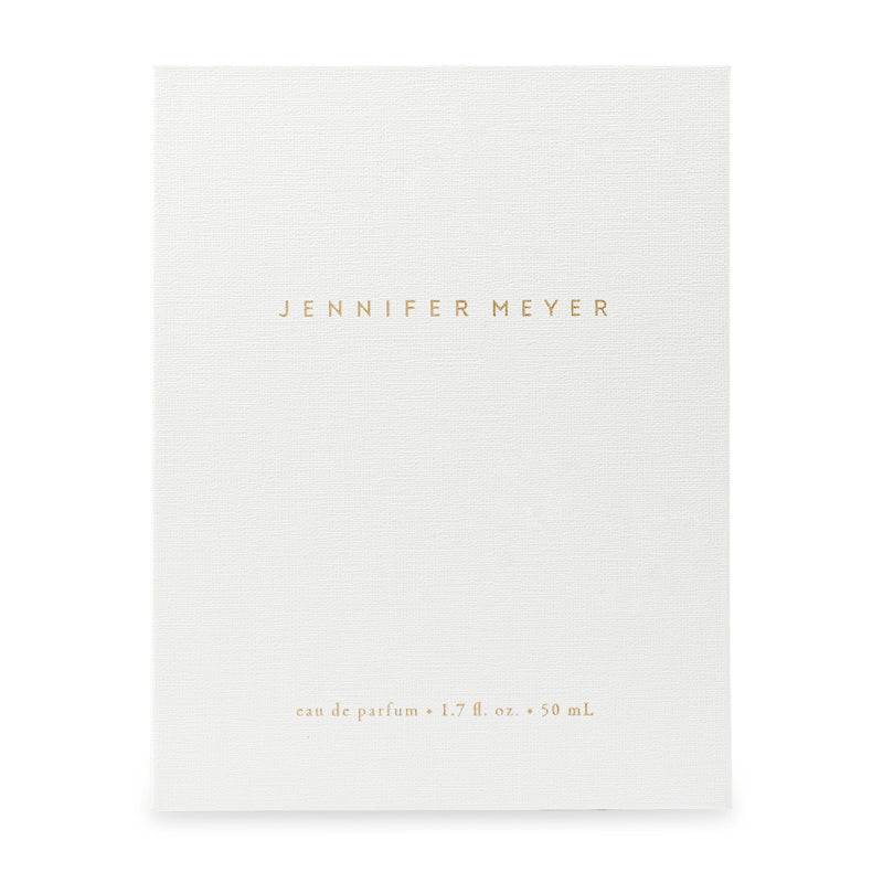 Jennifer Meyer Eau de Parfum