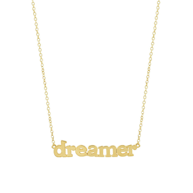 Dreamer Necklace