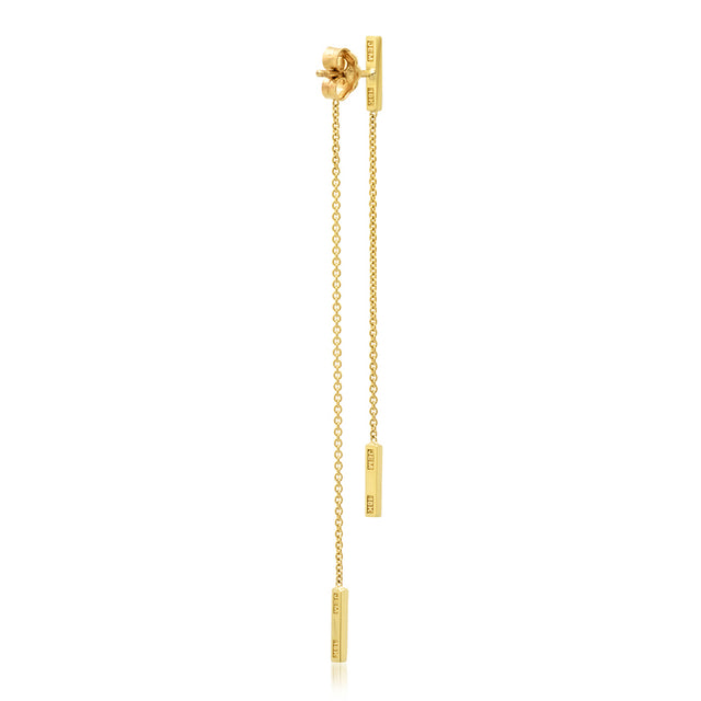 Diamond Threaded Bar Studs