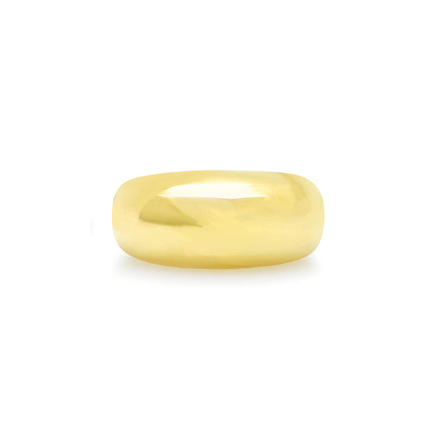Large Dome Ring