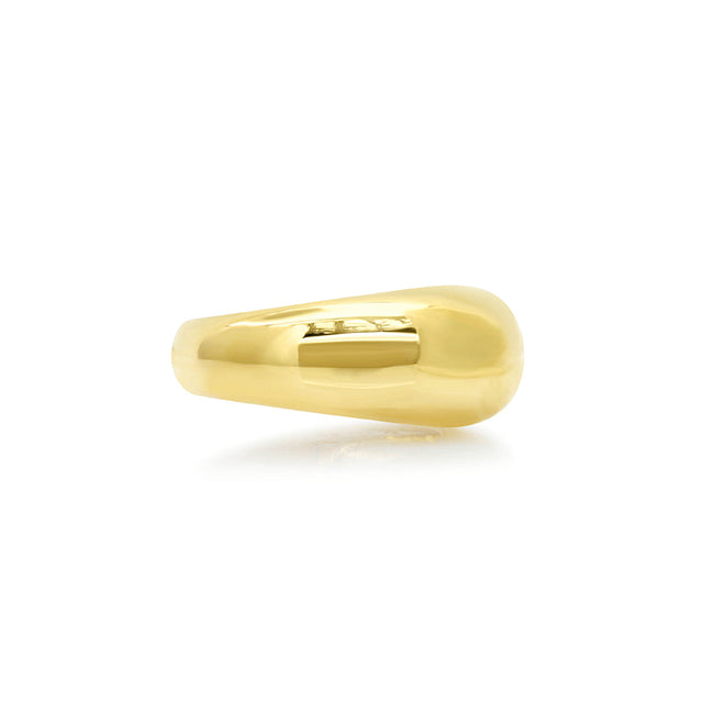Large Dome Ring