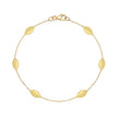 Marquise By-The-Inch Bracelet