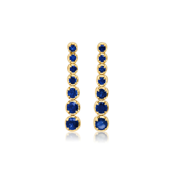 September Sapphires