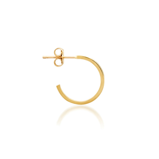 Mini Thin Hoops