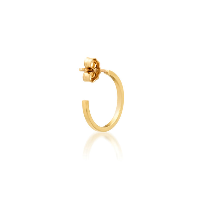 Mini Thin Hoops