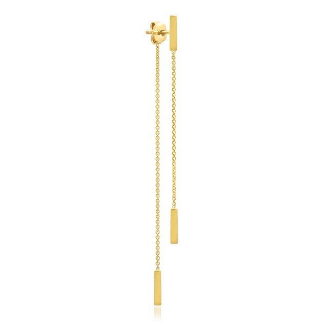 Threaded Bar Studs