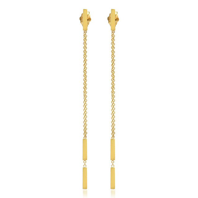 Threaded Bar Studs