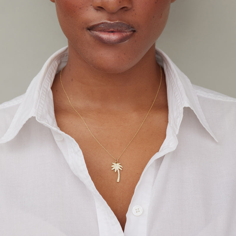 Jennifer meyer diamond necklace Outlet