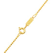 Large Arrow Necklace