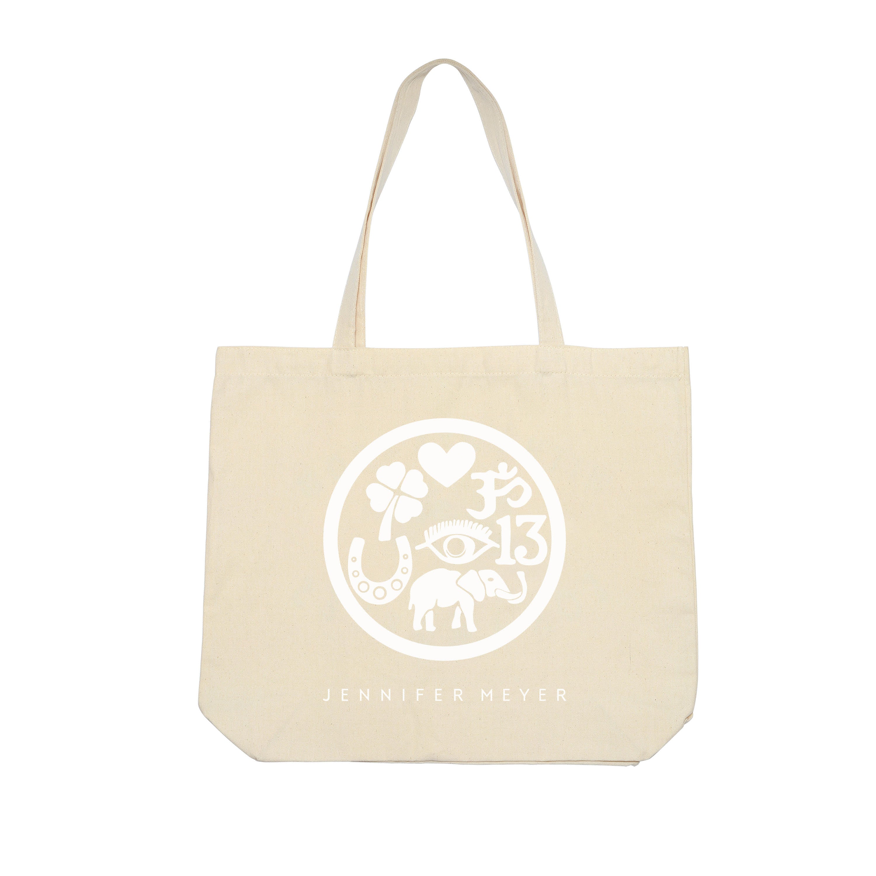 Jennifer Meyer Tote
