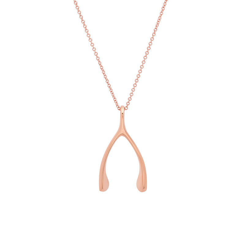 wishbone necklace | Nordstrom